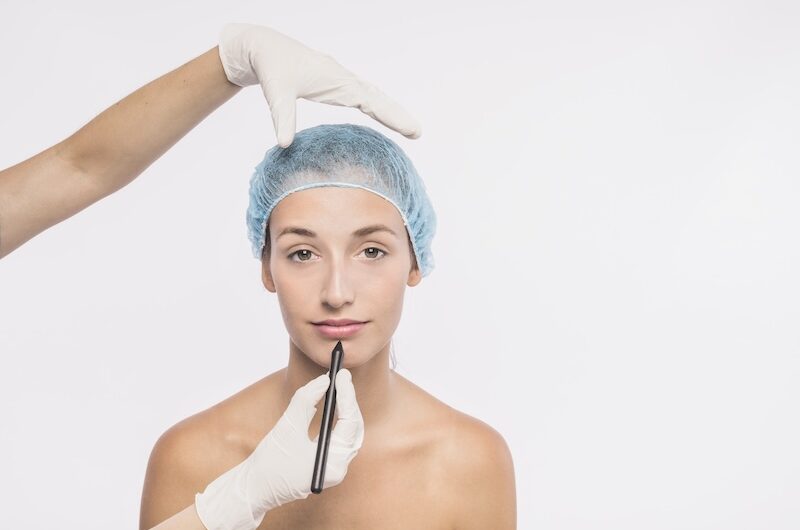 Chirurgie Plastique, Esthétique et Reconstructrice