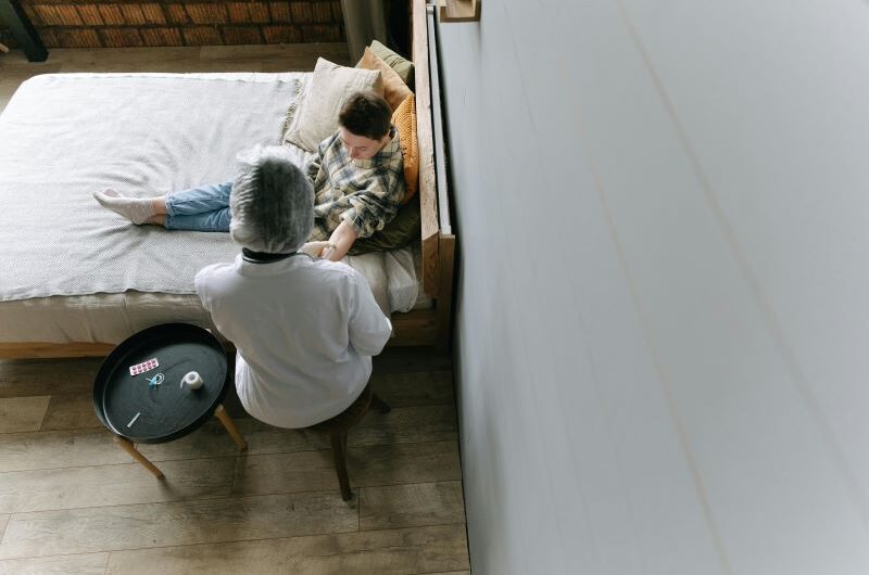 Oncologie – Hôpital de jour